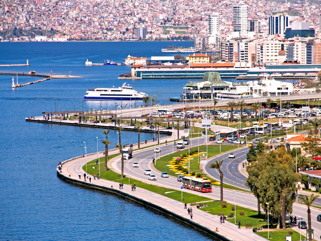 Turquia - Izmir